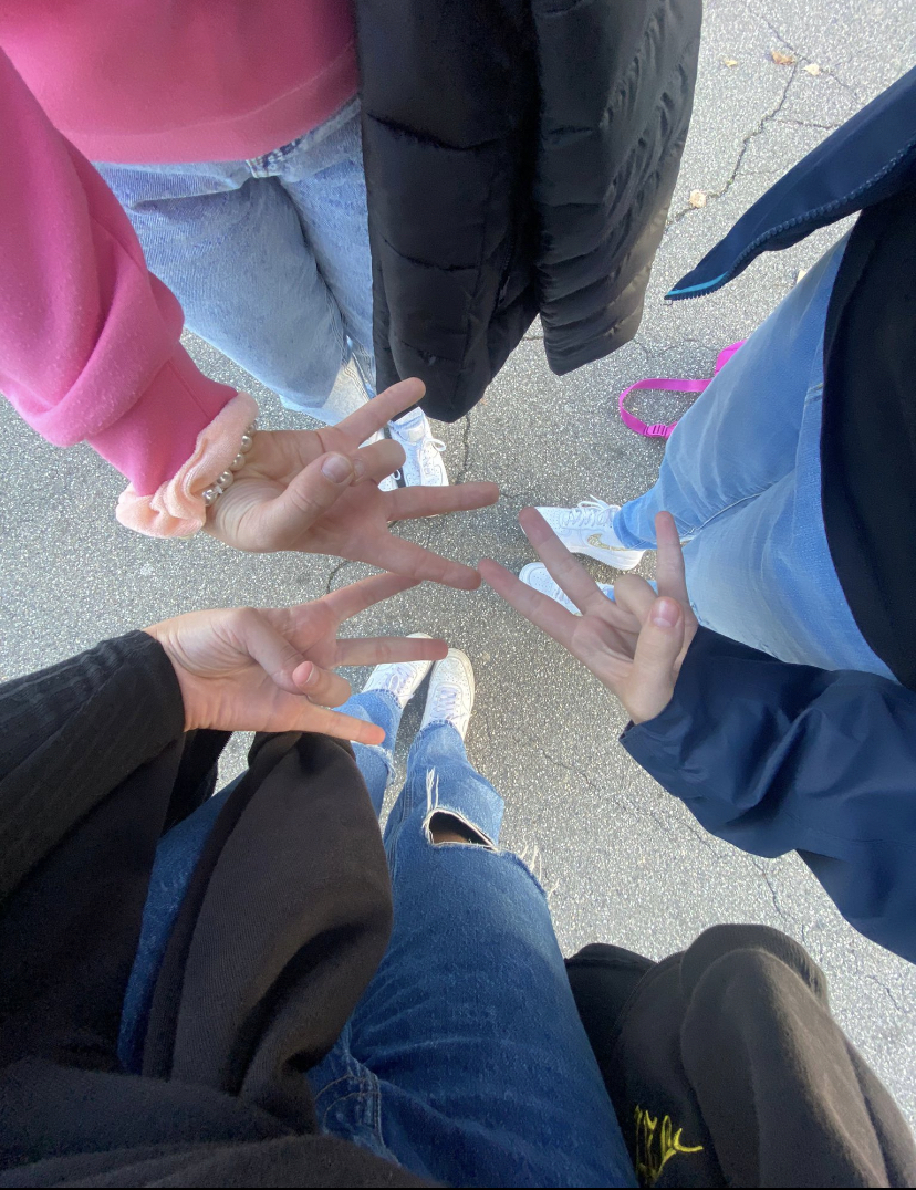 Religion, Kollegen & Familie