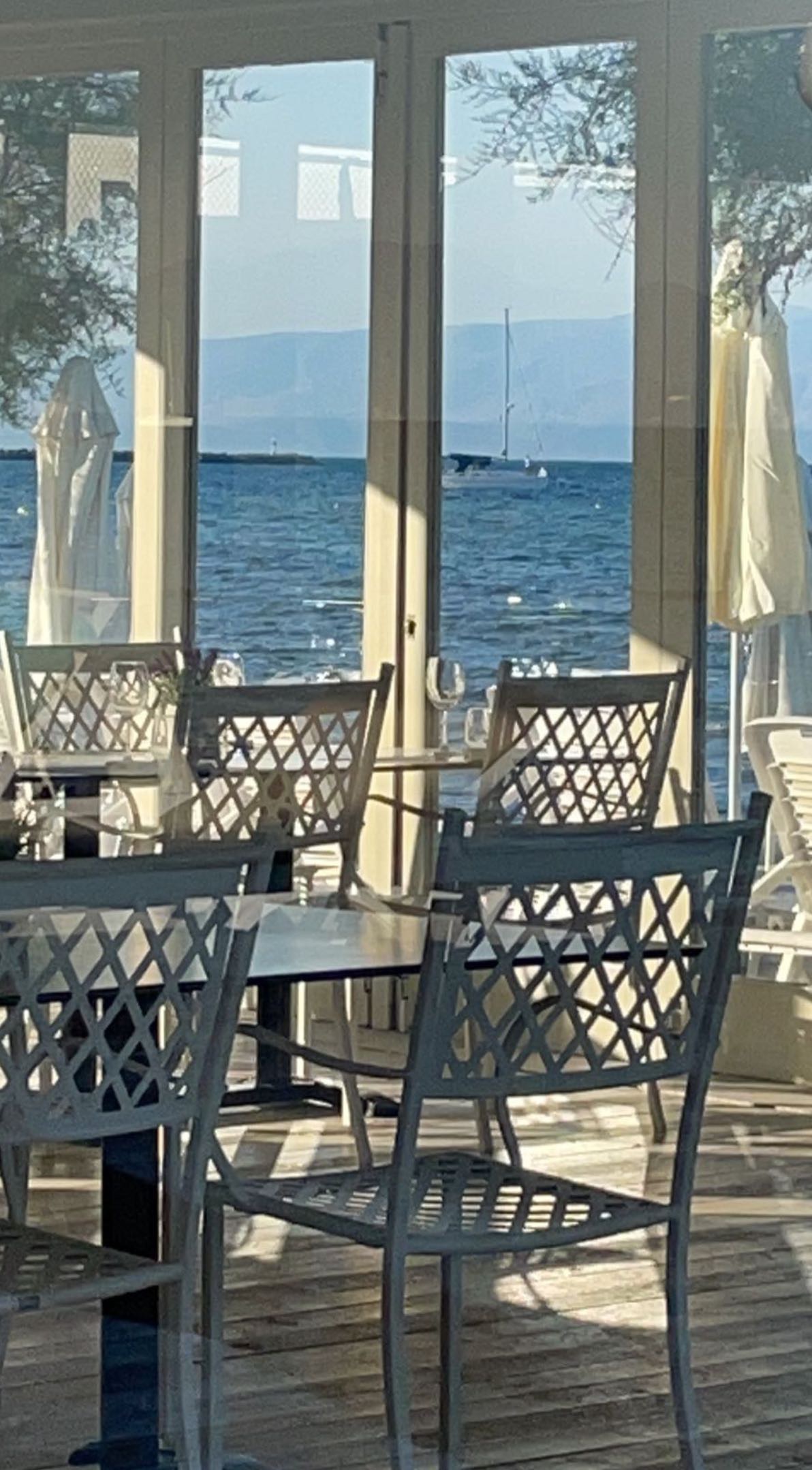 Team-Arbeit im Curling