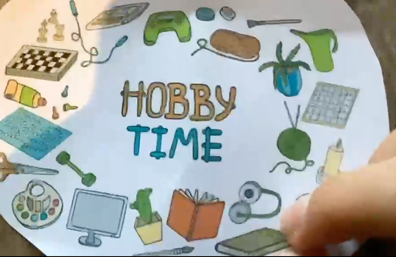 Radball, Lego und Star Wars